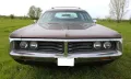 Chrysler Town and Country