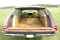 Chrysler Town and Country