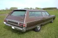Chrysler Town and Country