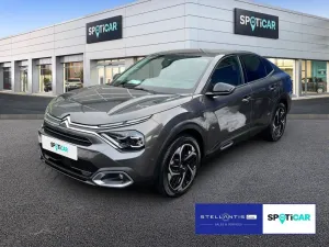 Citroën C4 X 1.2 PureTech 130 Shine S&S 1.2 PureTech 130