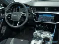 Audi A6 Allroad 50 TDI qu. AHK Matrix Navi Pano RüKa
