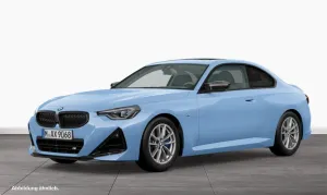 BMW M240i xDrive Coupé
