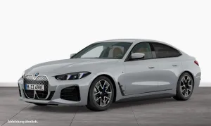 BMW i4 eDrive40 Gran Coupé