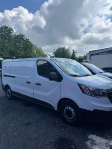 Renault Trafic L2H1  2,0 dCi Blue 150 PS mit GARANTIE