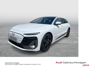 Audi A6 Avant e-tron performance 270 kW S line busine