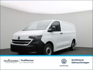 Volkswagen T7 Kasten 2.0 TDI Dig.Cockpit LED AHK