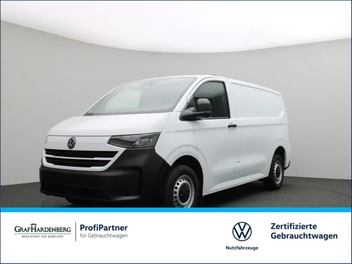 Volkswagen T7 Kasten 2.0 TDI Dig.Cockpit LED AHK