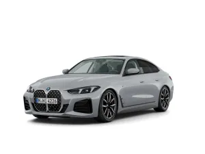 BMW 430 I XDRIVE Sportpaket AHK-klappbar AHK Navi Di