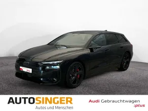 Audi S6 e-tron Avant *V-Spiegel*ALU21*MATRIX*360*HUD*