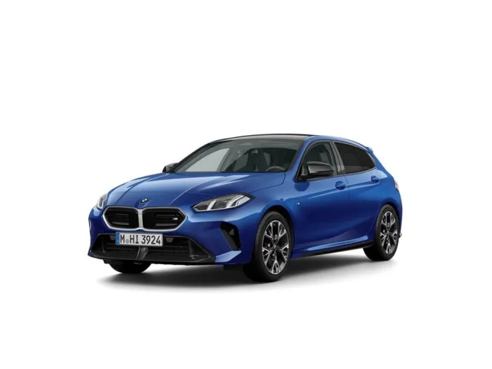 BMW M135 XDRIVE AD Navi Digitales Cockpit Soundsyste