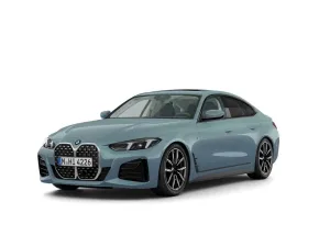 BMW 430 I XDRIVE Sportpaket AHK-klappbar AHK Navi Di