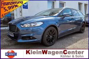 Ford Mondeo Turnier 1.5 T+Automatik+Navigation+Kamera