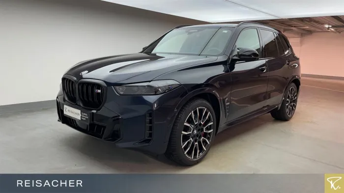 BMW X5 M60i xDrive A M-Sport PRO,SkyLou,AHK,DAProf,A