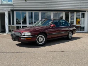 Opel Senator B 3.0i CD