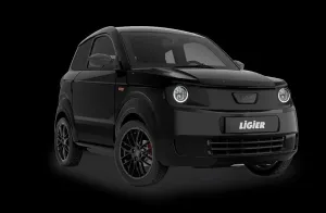 Ligier Myli LAB 16 Zoll