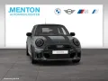 MINI Cooper S Head-Up HK HiFi DAB LED Pano.Dach Shz