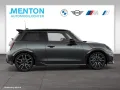 MINI Cooper S Head-Up HK HiFi DAB LED Pano.Dach Shz