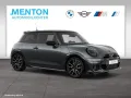 MINI Cooper S Head-Up HK HiFi DAB LED Pano.Dach Shz