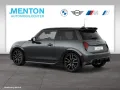 MINI Cooper S Head-Up HK HiFi DAB LED Pano.Dach Shz