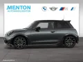MINI Cooper S Head-Up HK HiFi DAB LED Pano.Dach Shz