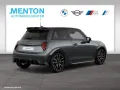 MINI Cooper S Head-Up HK HiFi DAB LED Pano.Dach Shz