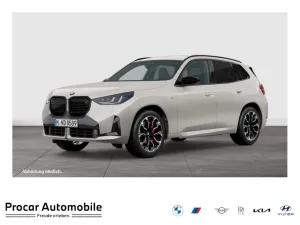 BMW X3 M50 xDrive M SPORT PRO AHK HK PA+ DA PROF.