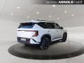 Kia EV5 81,4 kWh GT-Line 360° PanoD. HuD 19