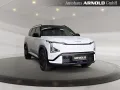 Kia EV5 81,4 kWh GT-Line 360° PanoD. HuD 19