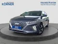 Hyundai IONIQ Hybrid STYLE 1.6 GDI *INFINITY*LED*CAM*CAR
