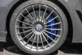 ALPINA B4 3.0 Biturbo Allrad Leder HUD har/kar Glasdach