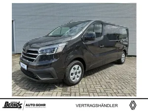 Renault Trafic Blue dCi 150 Grand Aut. Evolution Easy Li