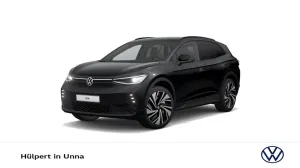 Volkswagen ID.4 GTX 4X4 WÄRMEPUMPE PANO AHK 360CAM ACC LM21