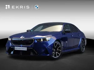 BMW M5 Sedan - High Executive - Driving Assistant Pr