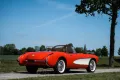 Corvette Chevrolet Corvette C1