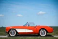 Corvette Chevrolet Corvette C1