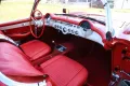 Corvette Chevrolet Corvette C1
