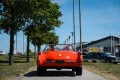 Corvette Chevrolet Corvette C1