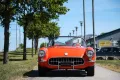 Corvette Chevrolet Corvette C1