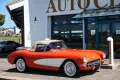 Corvette Chevrolet Corvette C1