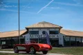 Corvette Chevrolet Corvette C1