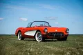 Corvette Chevrolet Corvette C1