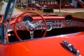 Corvette Chevrolet Corvette C1