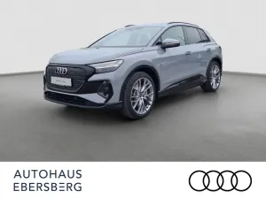 Audi Q4 e-tron quattro MATRIX Virtual Kamera AHK