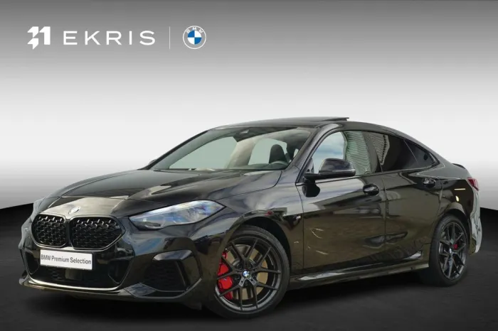 BMW 2er Gran Coupé 2 Serie M235i xDrive - panorama d