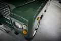 Land Rover Serie III