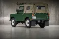 Land Rover Serie III