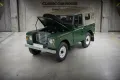 Land Rover Serie III