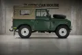 Land Rover Serie III