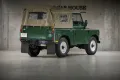 Land Rover Serie III