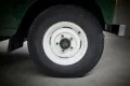 Land Rover Serie III
